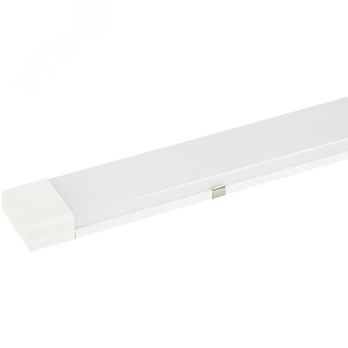 Светильник светодиодный линейный SPO-531-0-65K-036 IP20, 1,2 м, 36 Вт, 6500К, опал (20/480) 6