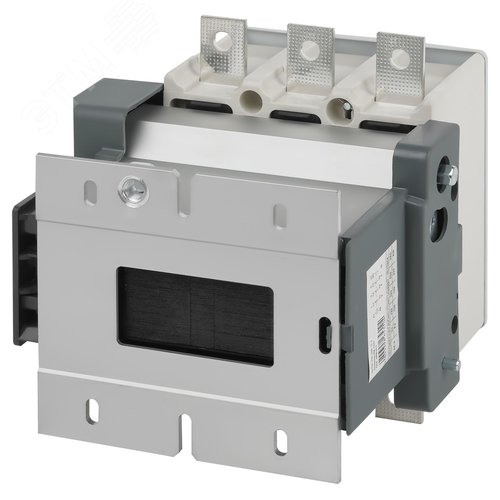 Контактор КТИ-5265 PRO KKT50-265-400-10-E 265А 400В/АС3 - фото 2