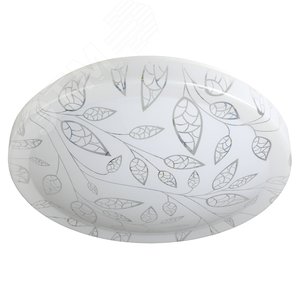 SPB-6 Сюзи 18-6,5K (C) Бытовые свет ЭРА Светодиод. св-к 18Вт 6500K 1400Лм 335x98 (10/60) (Б0032143)