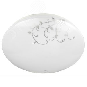 SPB-6 Vine 18-4K Бытовые свет ЭРА Светодиод. св-к 18Вт 4000К 1260 Лм  330x107 мм (10/60)