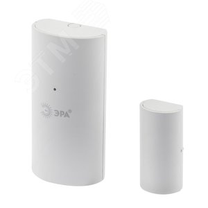 Датчик открытия DM-02 для дома беспроводной на батарейках SMART Zigbee - ЭРА (Энергия света)