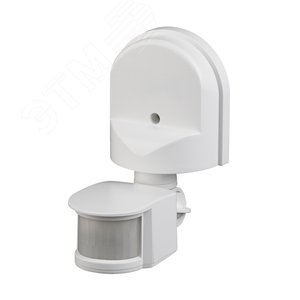 Датчик движения настенный 1200 Вт IP-44 12 м MD 04 - ЭРА (Энергия света)