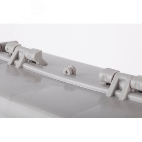 Корпус пластиковый ЩУРн-П 3/8 IP54 (КДЕ-З)   KDE_3 (485х240х140) - фото 7