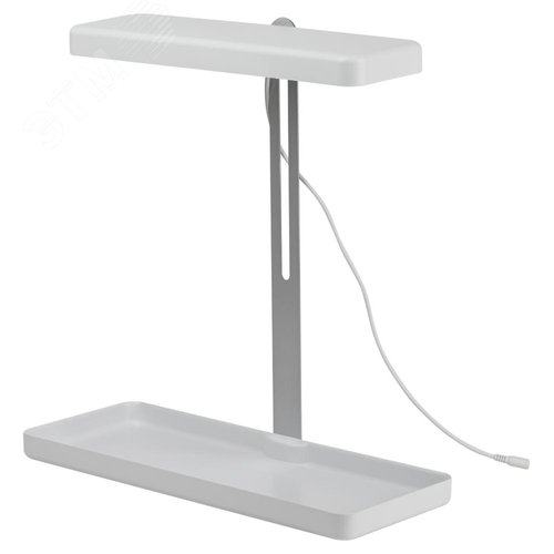 Светильник светодиодный для выращивания растений FITO-20W-QLED-W 4