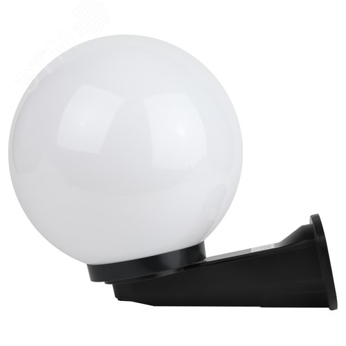 НБУ 01-60-251  , шар опал с настенным крепежом D=250 mm (1/30) ЭРА (Б0048075) 2