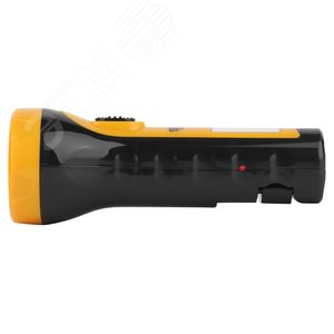 Фонарь Трофи TA15 Акку 4V1Ah, 2в1, 5xLED+6SMD, карт (18/90/1080) ЭРА (Б0016863) - фото 3