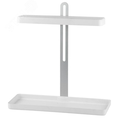 Светильник светодиодный для выращивания растений FITO-20W-QLED-W 9