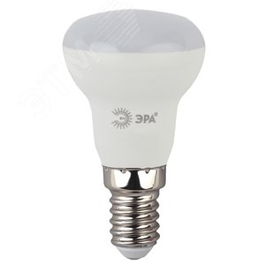 Лампа светодиодная LED 4Вт Е14 4000К ЭКО smd R39-4w-840-E14_eco | Б0020632 | ЭРА 3