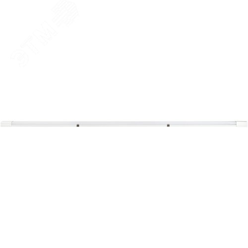 Светильник светодиодный линейный SPO-531-0-65K-036 IP20, 1,2 м, 36 Вт, 6500К, опал (20/480) 4