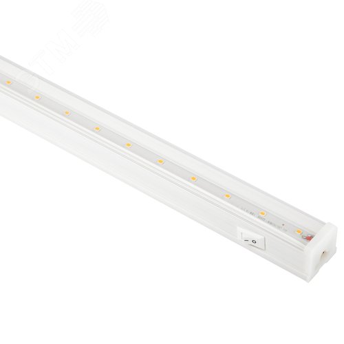 Линейные фитосветильники белый спектр ЭРА LLED-05-T5-FITO-14W-W | Б0028200 | ЭРА - фото 6