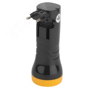 Фонарь TA4 Трофи Акку 4V0.5Ah, 4xLED, карт (Б0002594) - фото 6