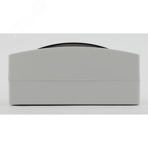 Бокс ЩРН-П-8 модулей навесн.пластик IP41 SIMPLE 3