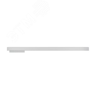 Светильник светодиодный Geometria Block SPO-116-W-40K-024 24Вт 4000К 1750Лм IP40 1200*70*50 белый подвесной ЭРА (Б0050548) - фото 5