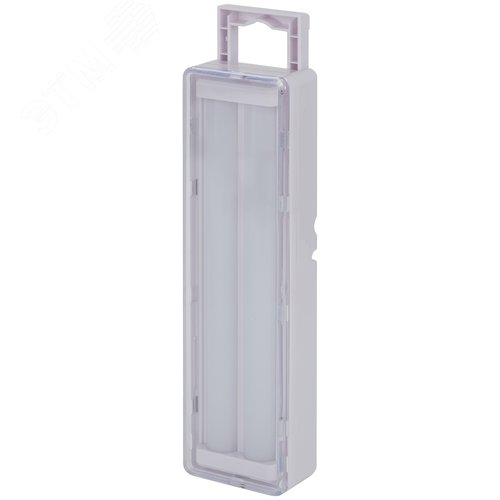 Светильник светодиодный аварийный непостоянный DBA-104-0-20 44LED 6ч IP20 стрелка 20/880 9