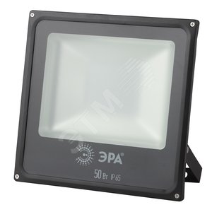 Прожектор светодиодный ДО-50W 4000К 4000Лм IP65 SMD Стандарт