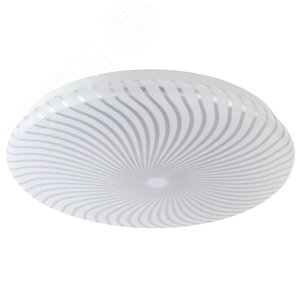 Светильник светодиодный бытовой SPB-6 Slim 8 18-4K 18Вт 4000K (20/200)