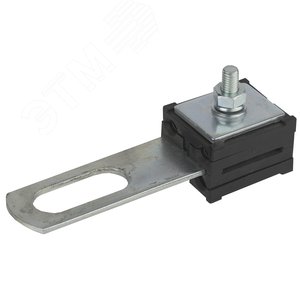 Зажим анкерный PAS210/450 (2х10/4х50) - ЭРА (Энергия света)
