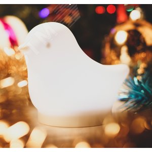 Светильник настольный NLED-412-1W-W белый 6