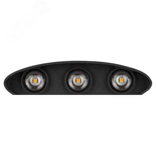 Декоративная подсветка светодиодная WL12 BK ЭРА (Б0034611) 6