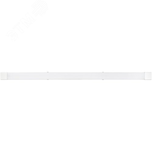 Светильник светодиодный линейный SPO-531-0-65K-036 IP20, 1,2 м, 36 Вт, 6500К, опал (20/480) 3