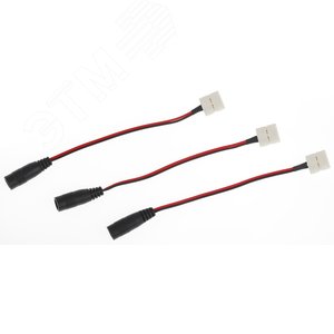 Коннектор LS-connector-10mm-DU-IP20