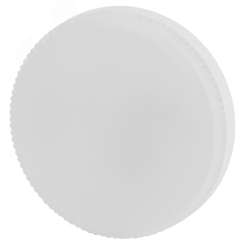 Лампы cветодиодные LED GX-8W-827-GX53 R (диод, таблетка, 8Вт, тепл, GX53) | Б0050604 | ЭРА - ЭРА (Энергия света)