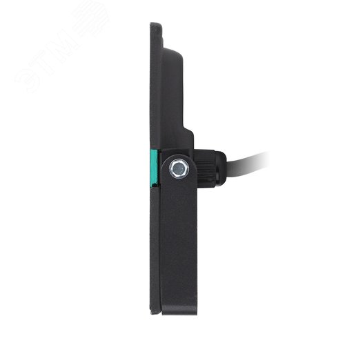 Прожектор светодиодный ДО-50W LPR-021-0-65K-050 ЭРА 50Вт 4000Лм 6500К 183х131х36 - фото 5