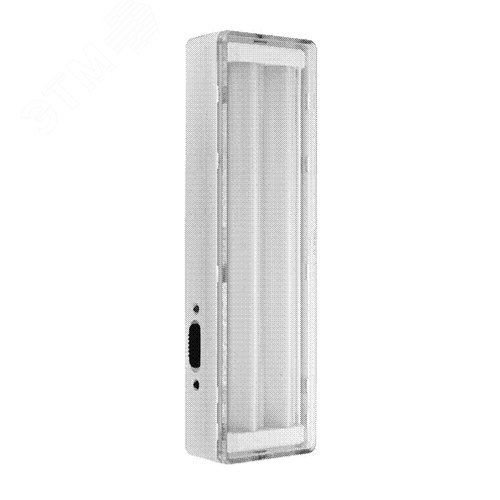 Светильник светодиодный аварийный непостоянный DBA-104-0-20 44LED 6ч IP20 стрелка 20/880 2