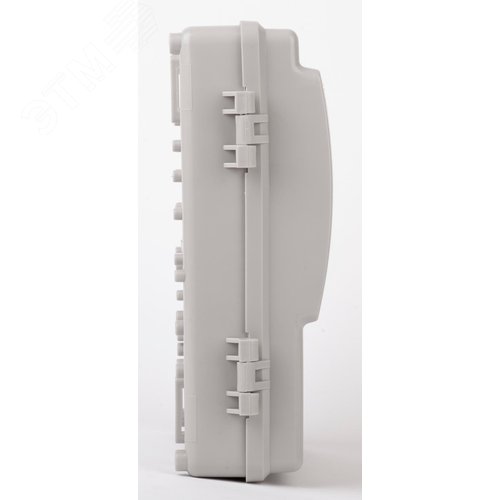 Корпус пластиковый ЩУРн-П 1/4 IP54 (КДЕ-1)   KDE_1 (290х240х110) - фото 5