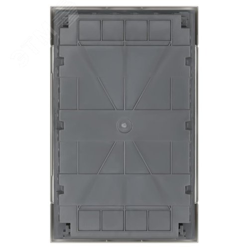Щит распределительный встраиваемый ЩРВ-П-36 Trend BOXF-36-p-f-t IP40 - фото 4