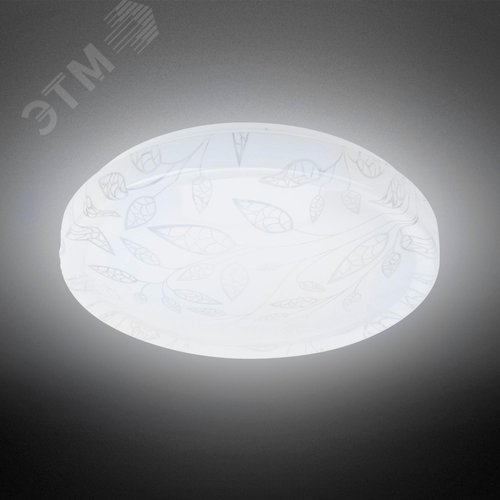 SPB-6 ‘‘Сюзи‘‘ 12-4K (C) Бытовые светодиодные светильники (SPB 6)_48 напр ЭРА Светодиод. св-к 12Вт 4000K 960Лм 263x86‘‘ 5