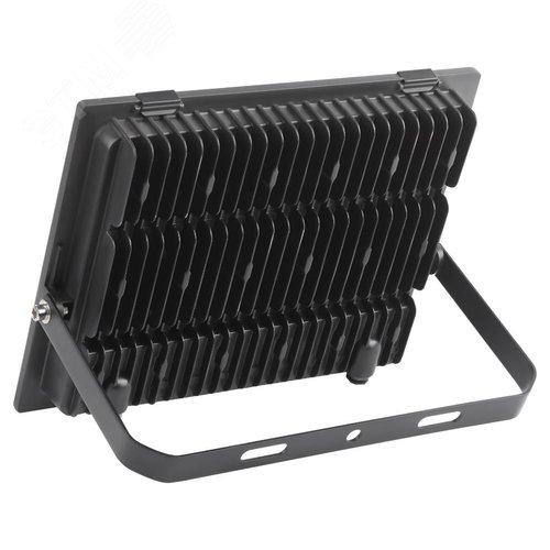 Прожектор светодиодный для цветения и плодоношения FITO-50W-Ra90-LED 10/300 - фото 7