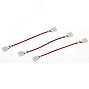 Коннектор LS-connector-10mm-DD-IP20 - ЭРА (Энергия света)