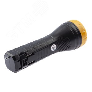 Фонарь Трофи Акку 4V1Ah, FM-радио + 9xLED, карт TA12 ЭРА (Б0014511) - фото 5