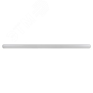 Линейный светодиодный светильник ЭРА SPP-201-W-40K-036 36Вт 4000К 3780Лм IP65 1200мм матовый | Б0061754 | ЭРА - фото 4