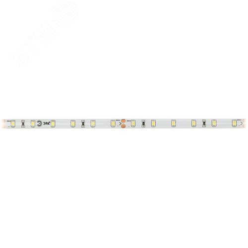 Лента светодиодная 4,8Вт/м 24В 4000К IP65 60LED/м LS2835-4,8-60-24-65-4000К-5m 4