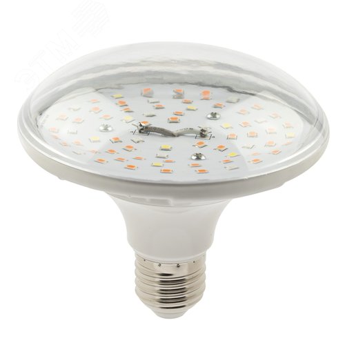 Лампа для растений FITO-18W-RB-E27 - фото 7