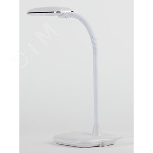 NLED-451-5W-W Светильники настольные ЭРА наст.светильник NLED-451-5W-W белый 6