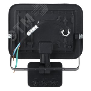 Прожектор светодиодный ДО-30W 6500К 2100Лм IP65 (Б0043586) 4