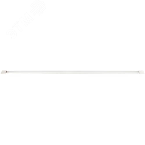 Светильник светодиодный ДВО/ДПО 36Вт 6500К 3960Лм IP40 1200мм прозрачный SPO-5-40-6K-P (F) 4