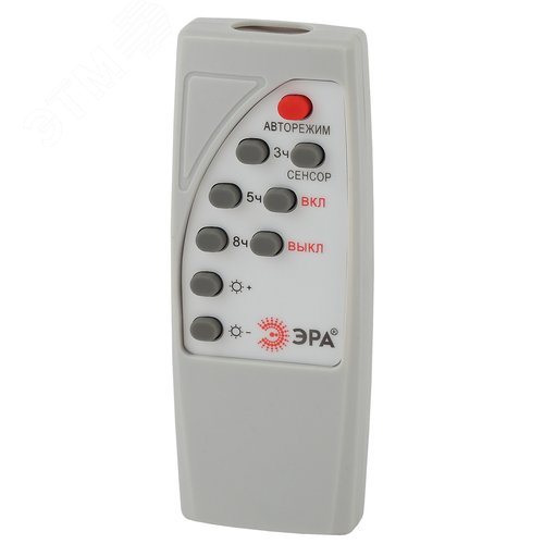 Светильник консольный на солнечной батарее, COB,40W, с датчиком движения, ПДУ, 750lm, 5000К, IP65 6