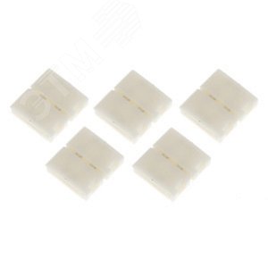 Коннектор LS-connector-10mm-DND-IP20