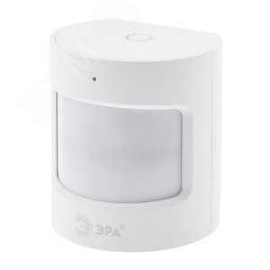 Датчик движения DM-01 для дома беспроводной на батарейках SMART Zigbee - ЭРА (Энергия света)