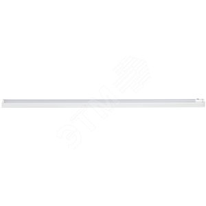Светильник светодиодный линейный LLED-02-16W-4000-MS-W с датчиком движения (25/450) ЭРА (Б0019786) - ЭРА (Энергия света)