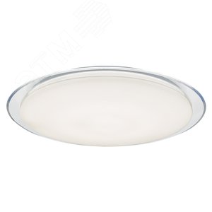 ДСП-60 SPB-6  Saturn  60 ЭРА Светодиод. св-к 60Вт 3000-6500К 4800 Лм с пультом ДУ  556x76 мм (6/24)