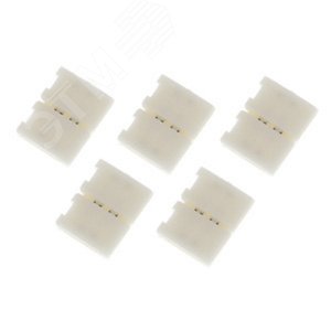 Коннектор LS-connector-8mm-DND-IP20 - ЭРА (Энергия света)