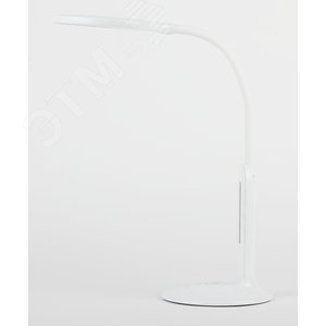 Светильник настольный светодиодный белый NLED-476-10W-W 6