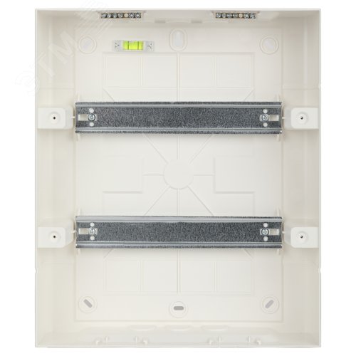 Щит распределительный навесной ЩРН-П-24 Trend BOXS-24-p-s-t IP41 - фото 3