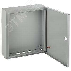 Металлич. корпус навесной SHP-03_IP31_SIMPLE ЭРА Корпус металлич. ЭРА SIMPLE ЩП-03_IP31 (360х300х16 | Б0041669 | ЭРА - ЭРА (Энергия света)