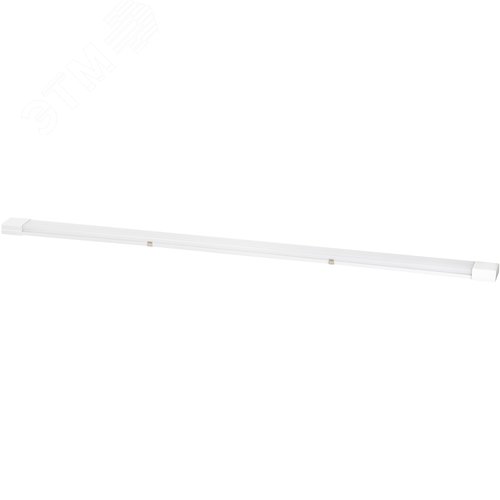 Светильник светодиодный линейный SPO-531-0-65K-036 IP20, 1,2 м, 36 Вт, 6500К, опал (20/480) 2